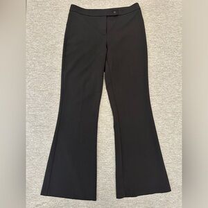 Women’s Black Dress Pants